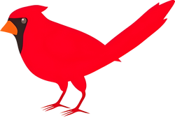Cardinal Security Logo